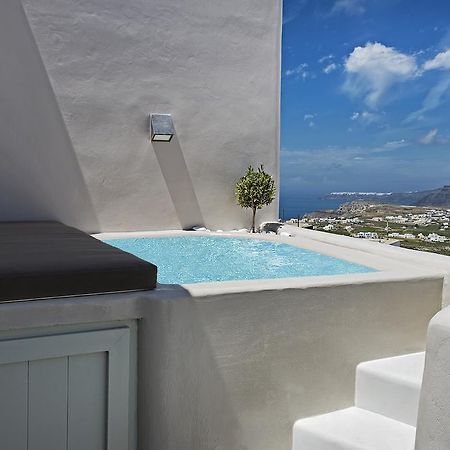 Pyrgos Terrace House Villa ห้อง รูปภาพ