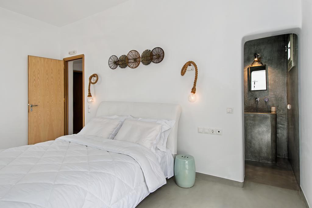 Pyrgos Terrace House Villa ห้อง รูปภาพ