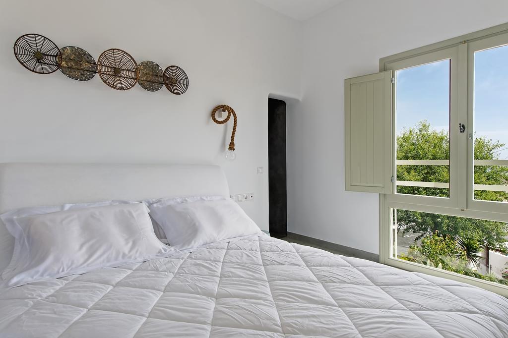 Pyrgos Terrace House Villa ห้อง รูปภาพ