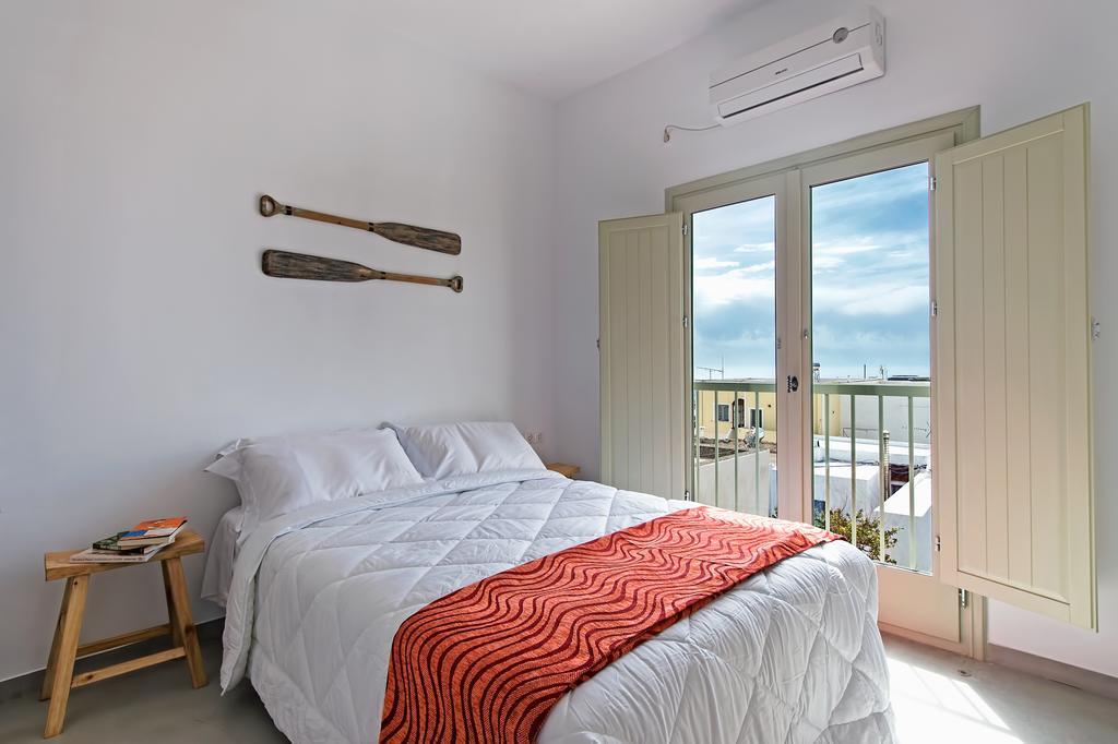 Pyrgos Terrace House Villa ห้อง รูปภาพ