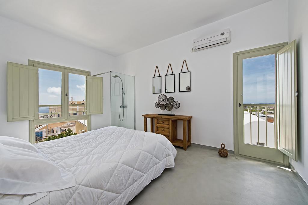 Pyrgos Terrace House Villa ห้อง รูปภาพ